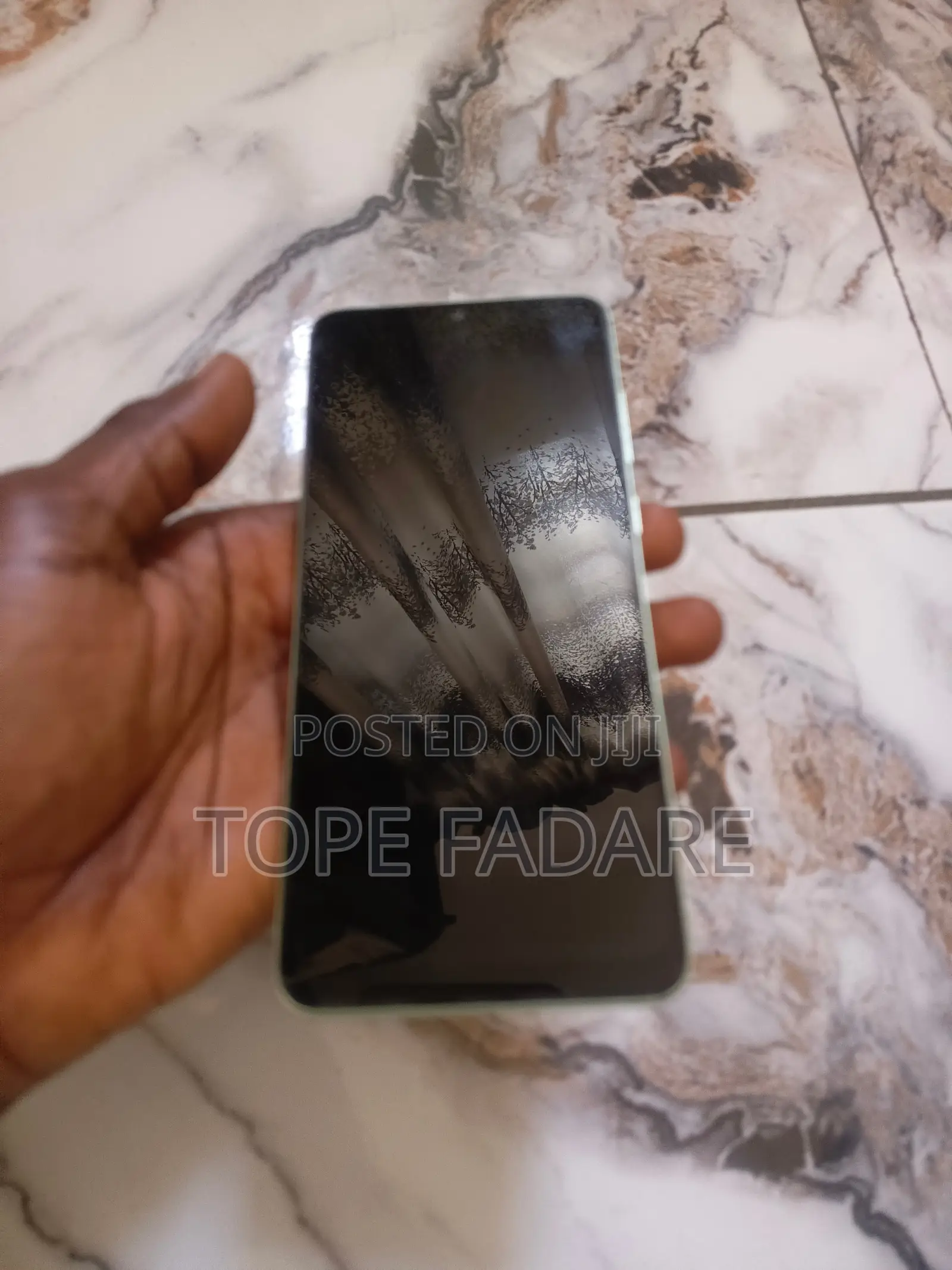 Samsung Galaxy A05 64 GB Green