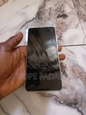 Samsung Galaxy A05 64 GB Green