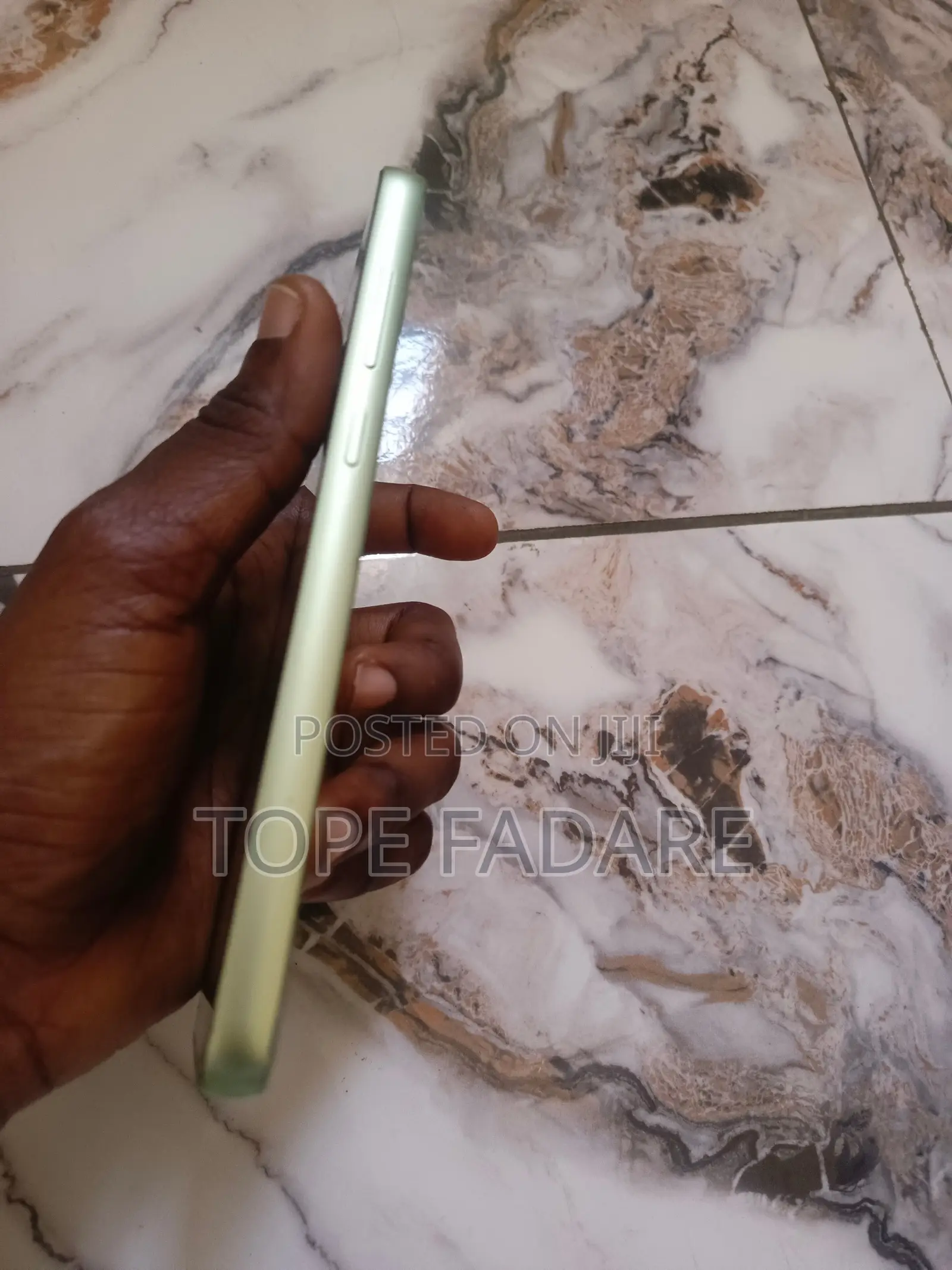 Samsung Galaxy A05 64 GB Green