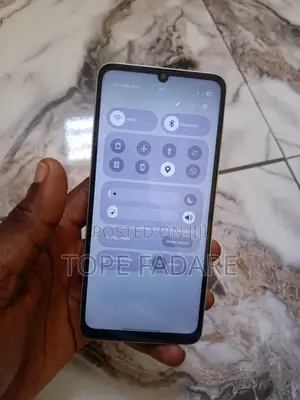Samsung Galaxy A05 64 GB Green