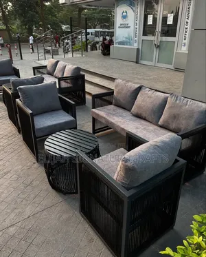 A Statement Piece Designed for Modern Space S