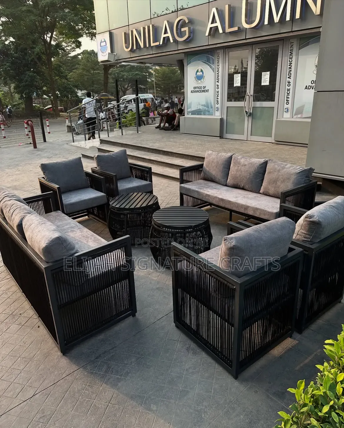A Statement Piece Designed for Modern Space S