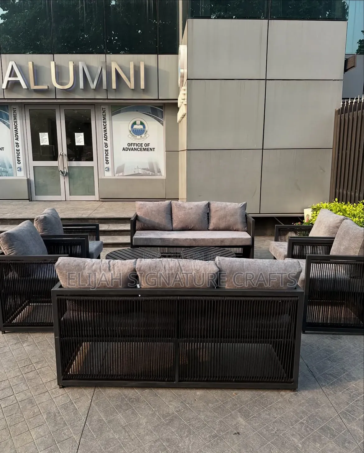 A Statement Piece Designed for Modern Space S