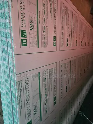 Premium Triple / Double Layer Danpalon