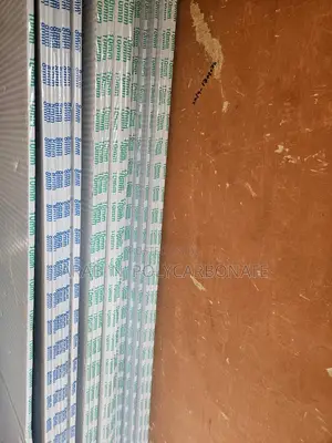 Premium Triple / Double Layer Danpalon