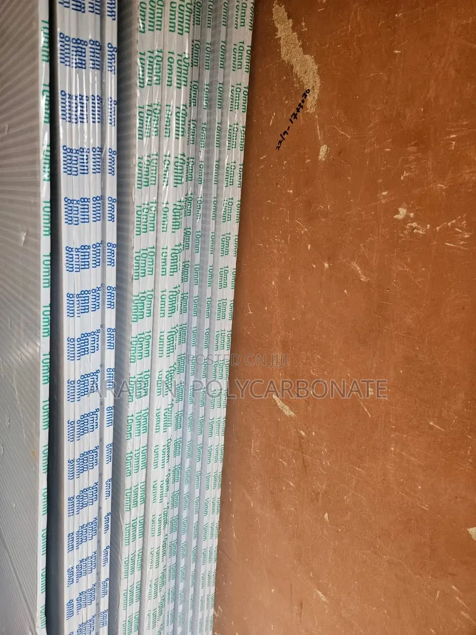 Premium Triple / Double Layer Danpalon