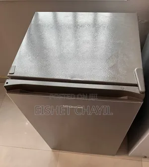 Hisense Fridge