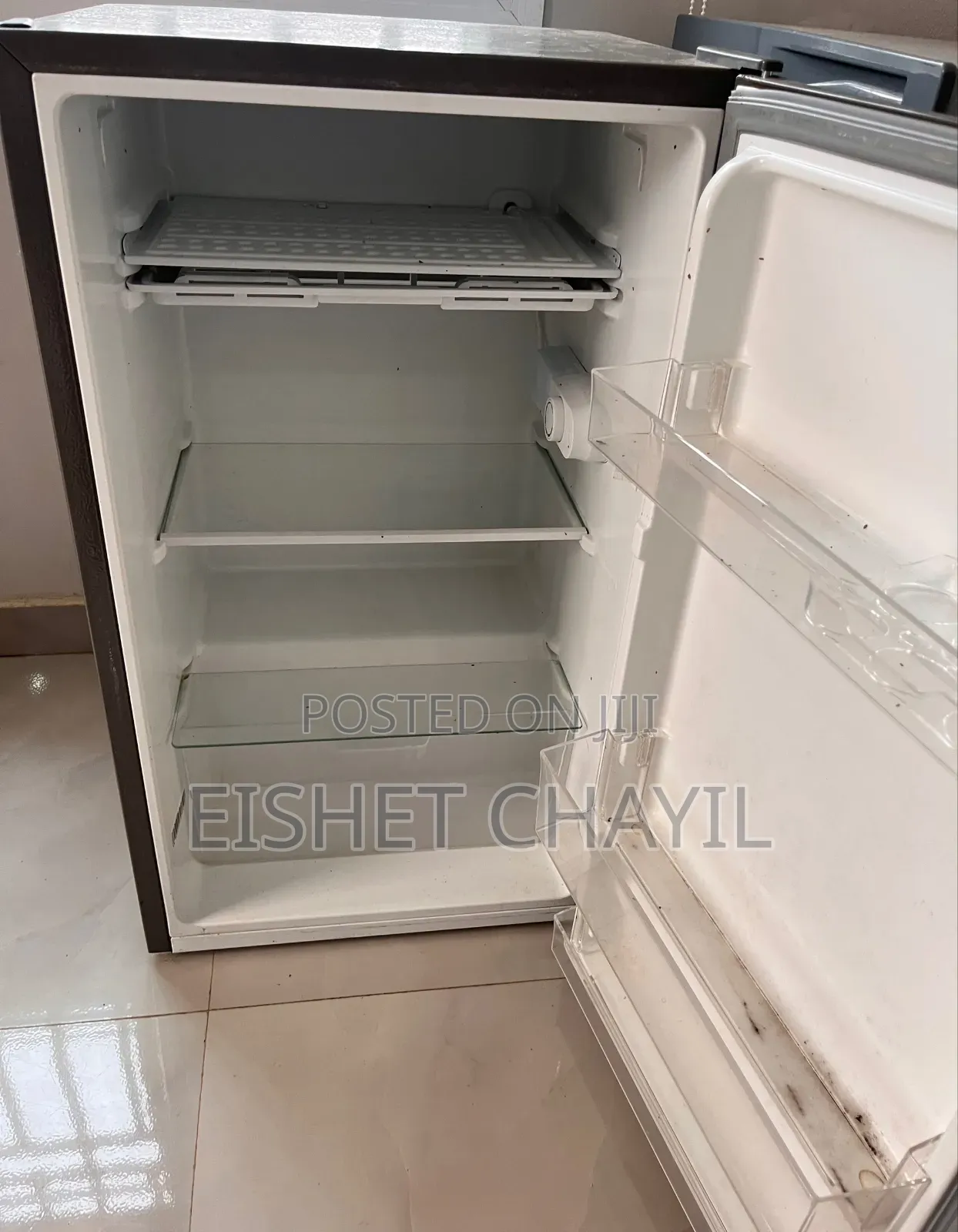 Hisense Fridge