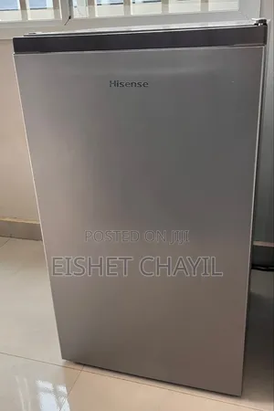 Hisense Fridge
