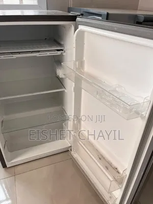 Hisense Fridge