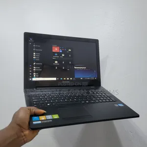 Laptop Lenovo G50-70 8GB Intel Core i3 HDD 500GB