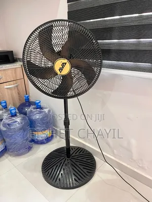 Standing Fan