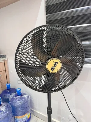 Standing Fan