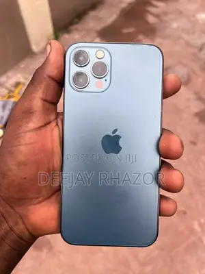 Apple iPhone 12 Pro 128 GB Blue