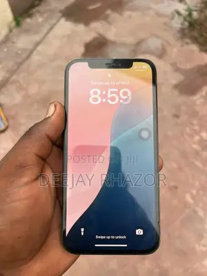 Apple iPhone 12 Pro 128 GB Blue