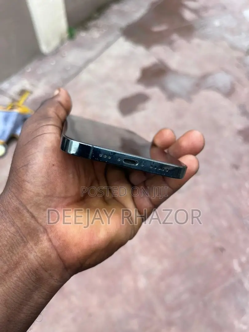 Apple iPhone 12 Pro 128 GB Blue