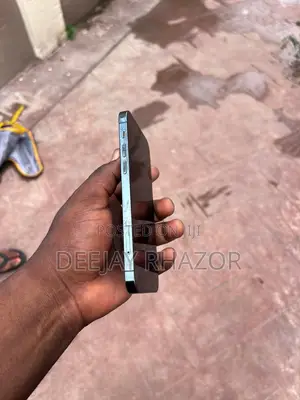 Apple iPhone 12 Pro 128 GB Blue