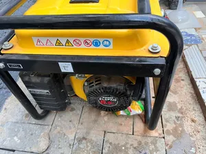 3.5KW Elepaq Generator