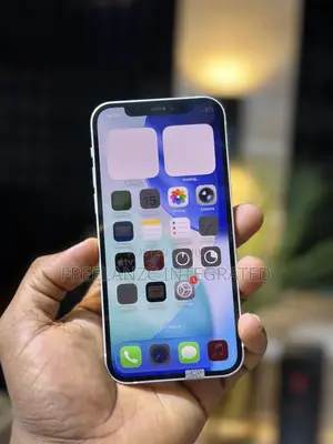 Apple iPhone 12 128 GB White
