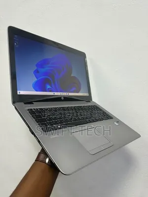 Laptop HP EliteBook 850 G3 8GB Intel Core i5 SSD 128GB