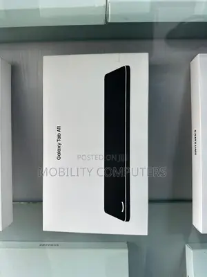 New Samsung Galaxy Tab A11 64 GB