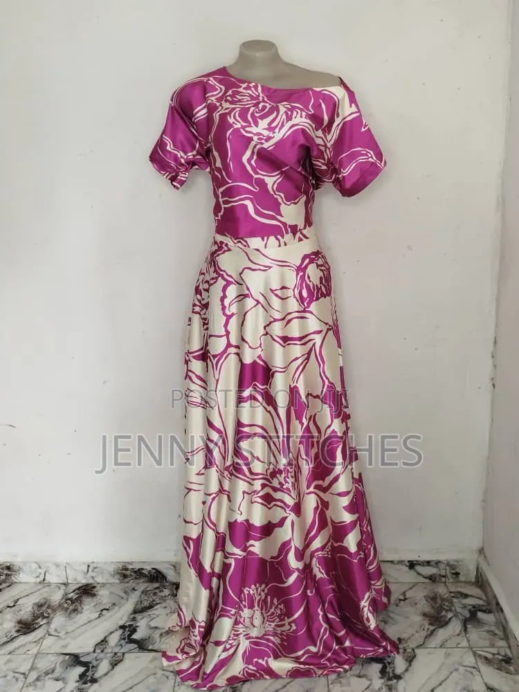 2 Pieces Available for Immediate Pick Up