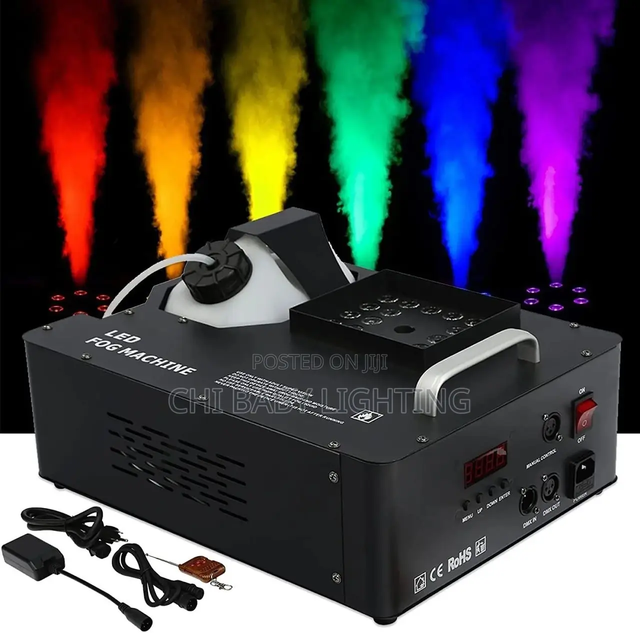 Chi-Baby-lIGHTING