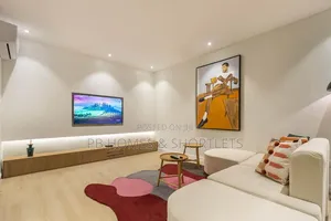 2 Bedroom Apartment With Excellent Facilities (2nd Floor)