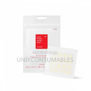 COSRX Acne Pimple Master Patch 24pcs or AC Collection Acne Patch 26pcs