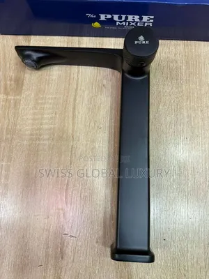 High Grade Basin Mixer Tap