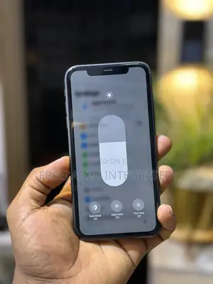 Apple iPhone 11 128 GB Black