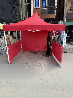 Gazebo Foldable Tent.