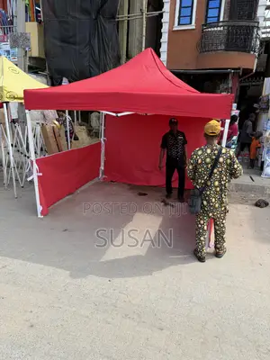 Gazebo Foldable Tent.