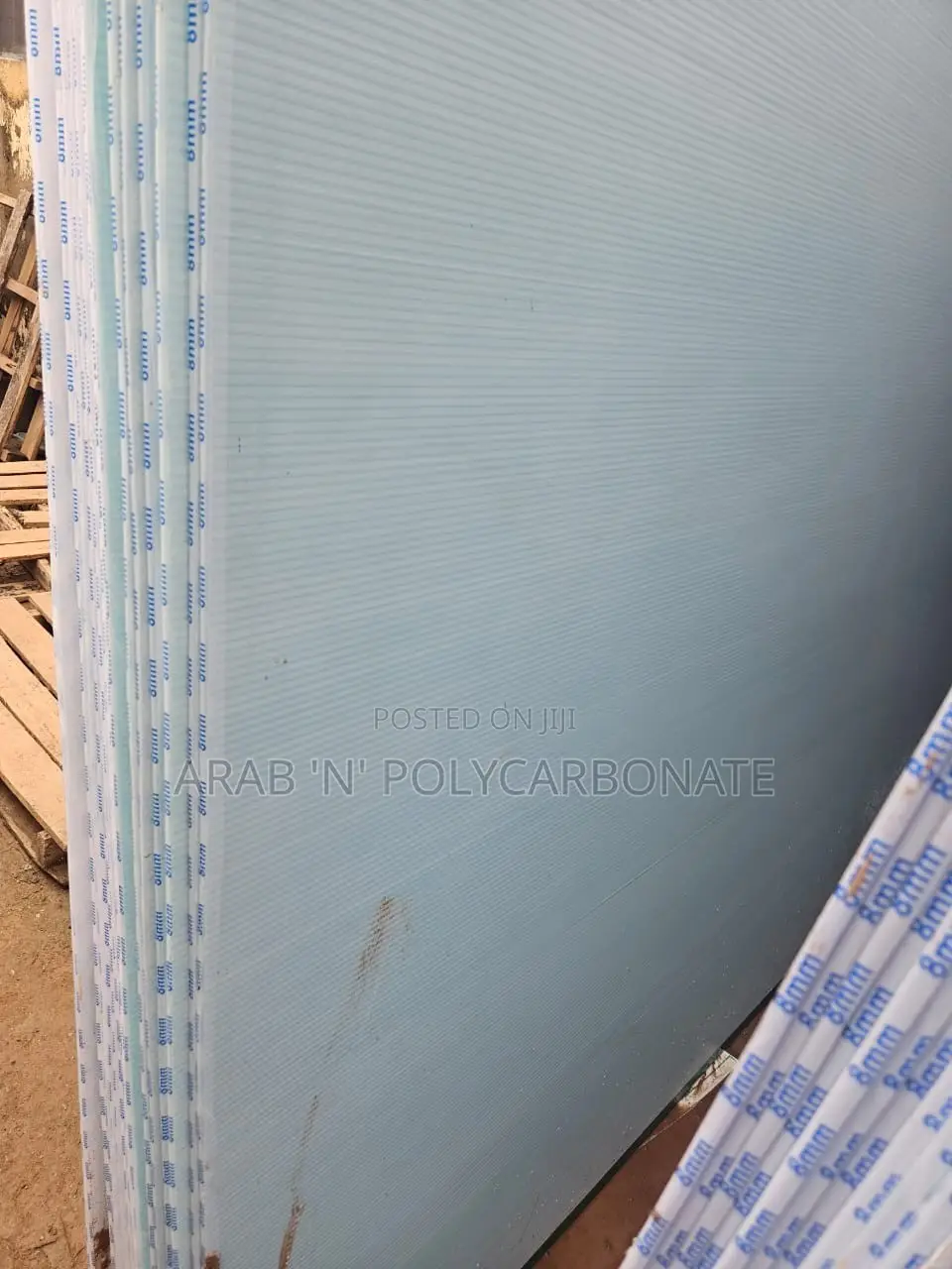 Superior Double Layer Danpalon Supplier