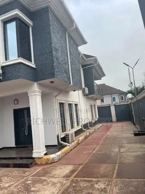 2bdrm Apartment in Ore Ofe Estate Akala for rent