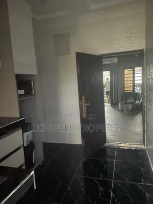 2bdrm Apartment in Ore Ofe Estate Akala for rent