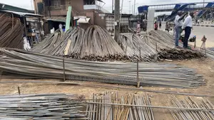 Reinforcement Steel Bars for Sale