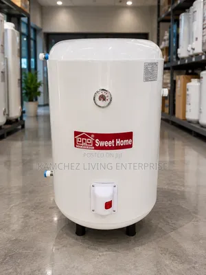 200L SWEETHOME ELECTRIC WATER HEATER – Reliable Hot Water Anytime
