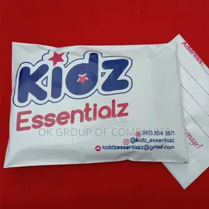 Plain and Printed Courier Bags Producers in Lagos Nigeria