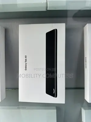 New Samsung Galaxy Tab A11 64 GB