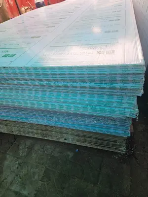 First Grade Danpalon Polycarbonate Sheets