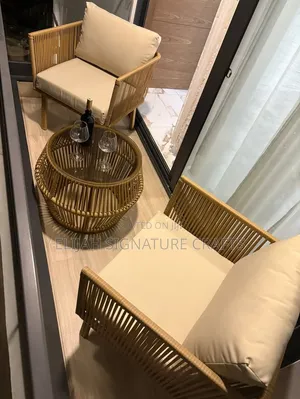 Timeless Craftsmanship for Indoor and Outdoor