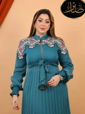 Luxury Abaya