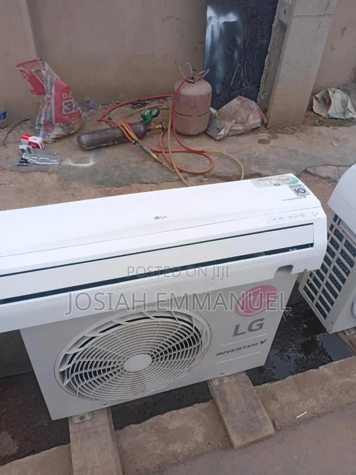 Air Conditioner