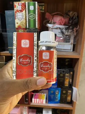 Naseem Oil