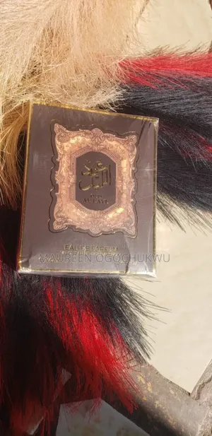 Oud Al Layl Perfume