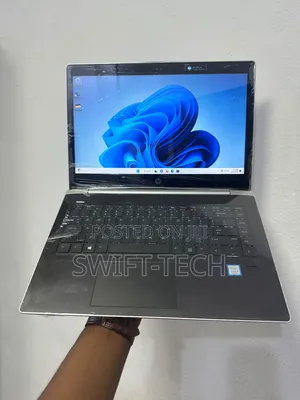Laptop HP ProBook 440 G5 8GB Intel Core i5 SSD 256GB