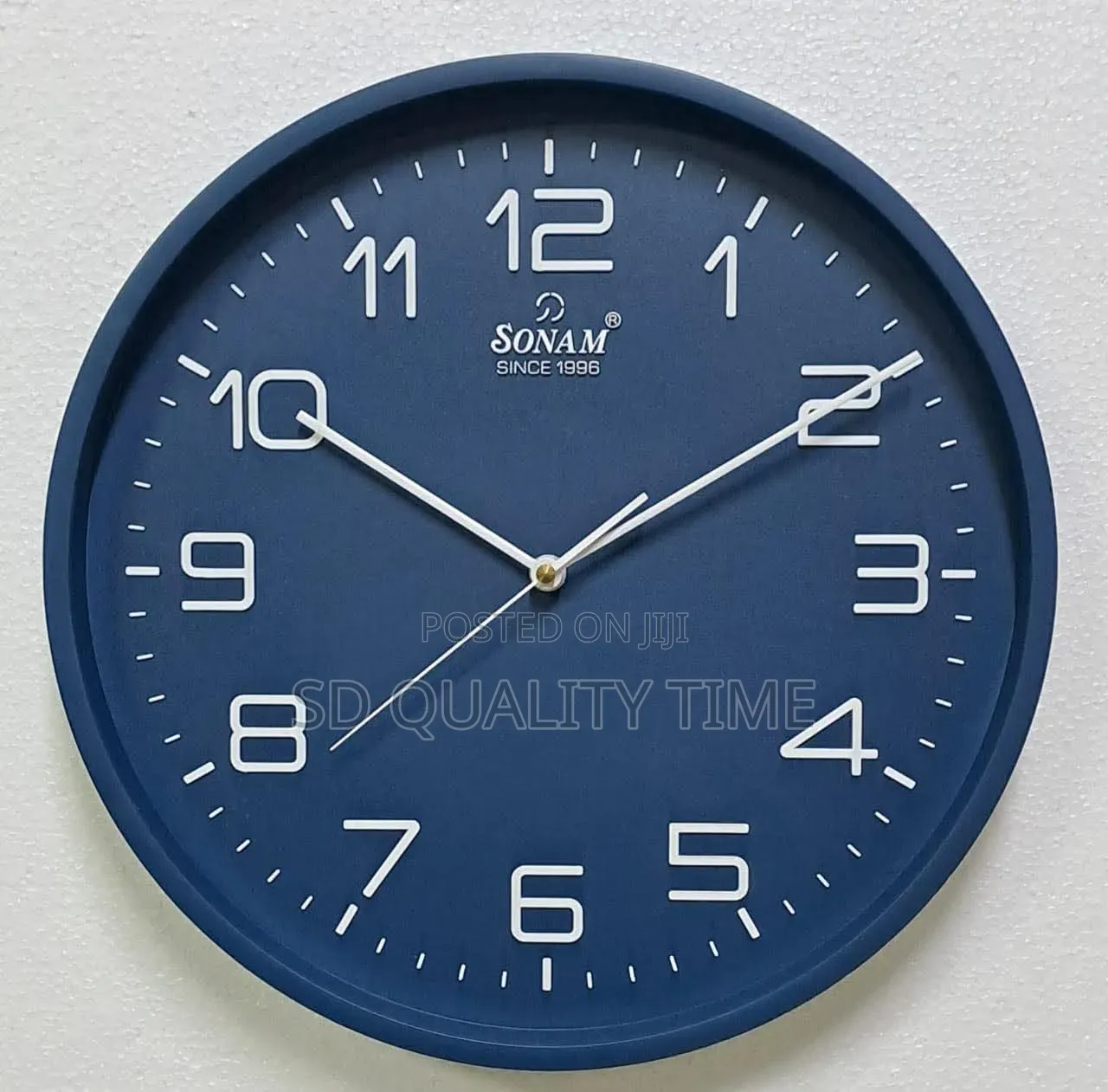 Home Quality Wall Clock