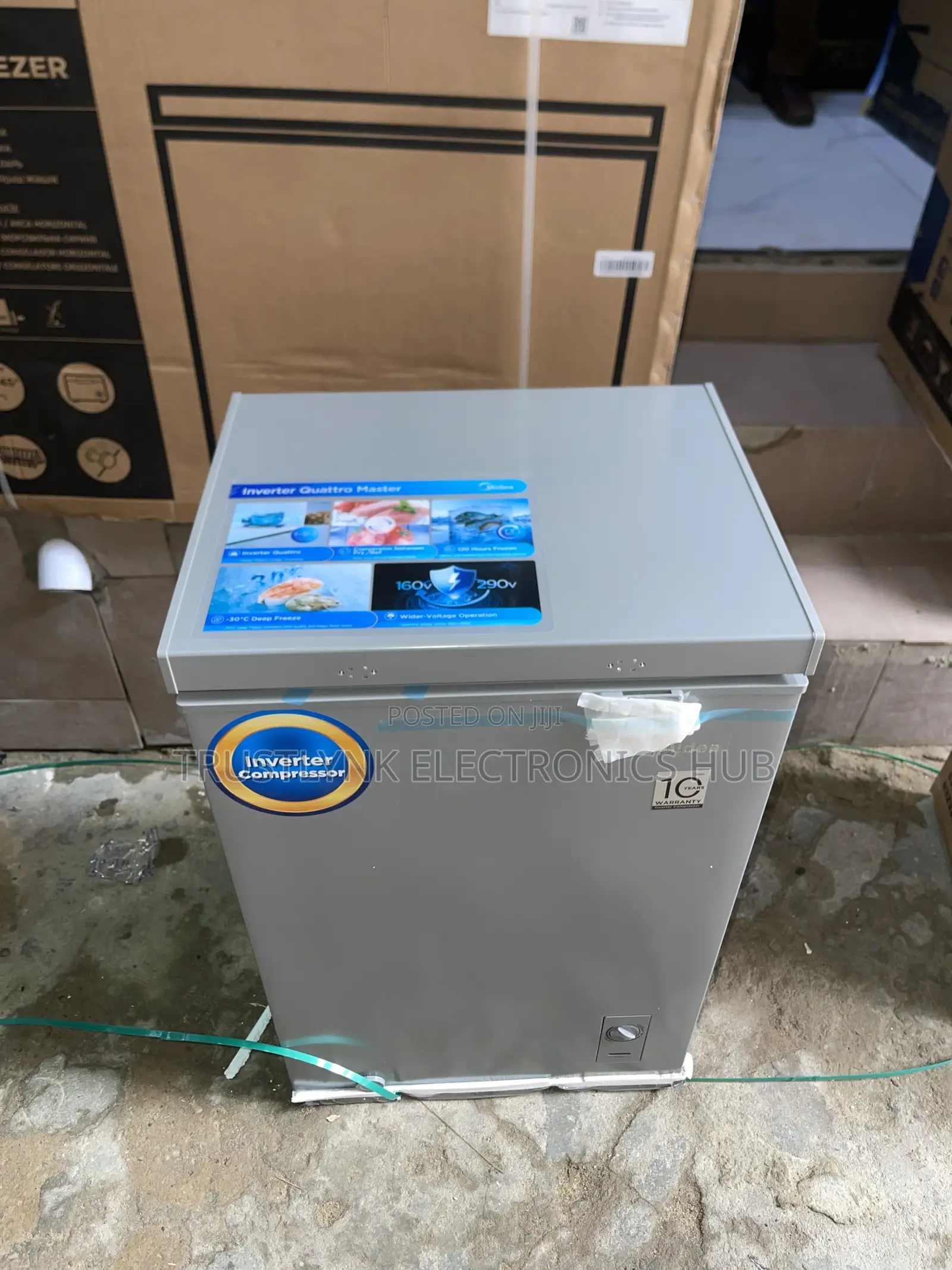 Electronics