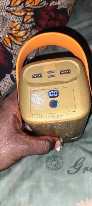 Power Bank